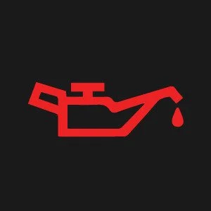 Car-Engine-oil-indicator